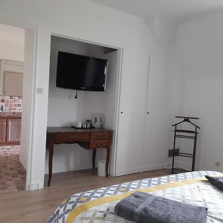 La Bonne Etoile - Chambres D'Hotes Et Appartements - بلوسكات المظهر الخارجي الصورة