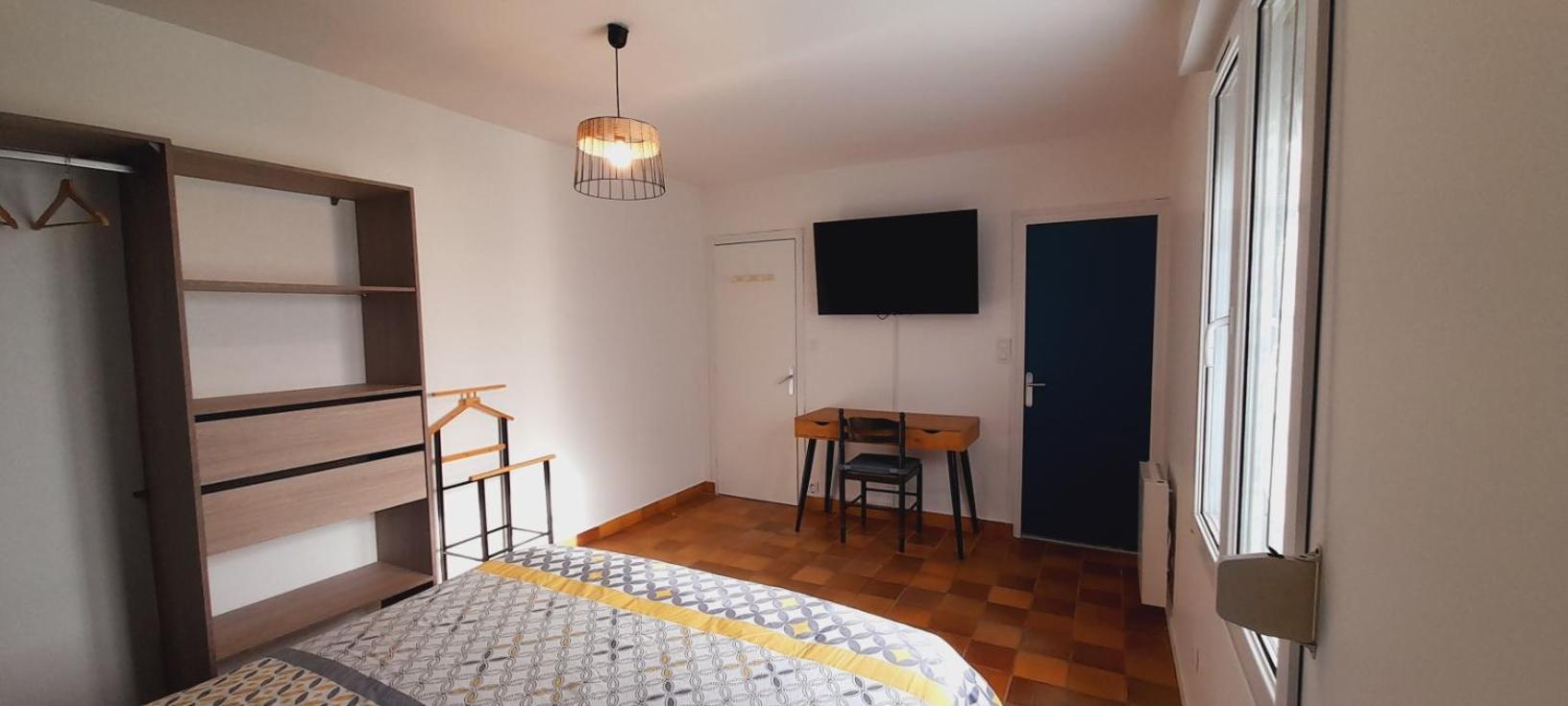 La Bonne Etoile - Chambres D'Hotes Et Appartements - بلوسكات المظهر الخارجي الصورة