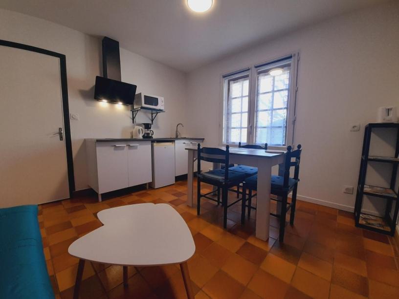 La Bonne Etoile - Chambres D'Hotes Et Appartements - بلوسكات المظهر الخارجي الصورة