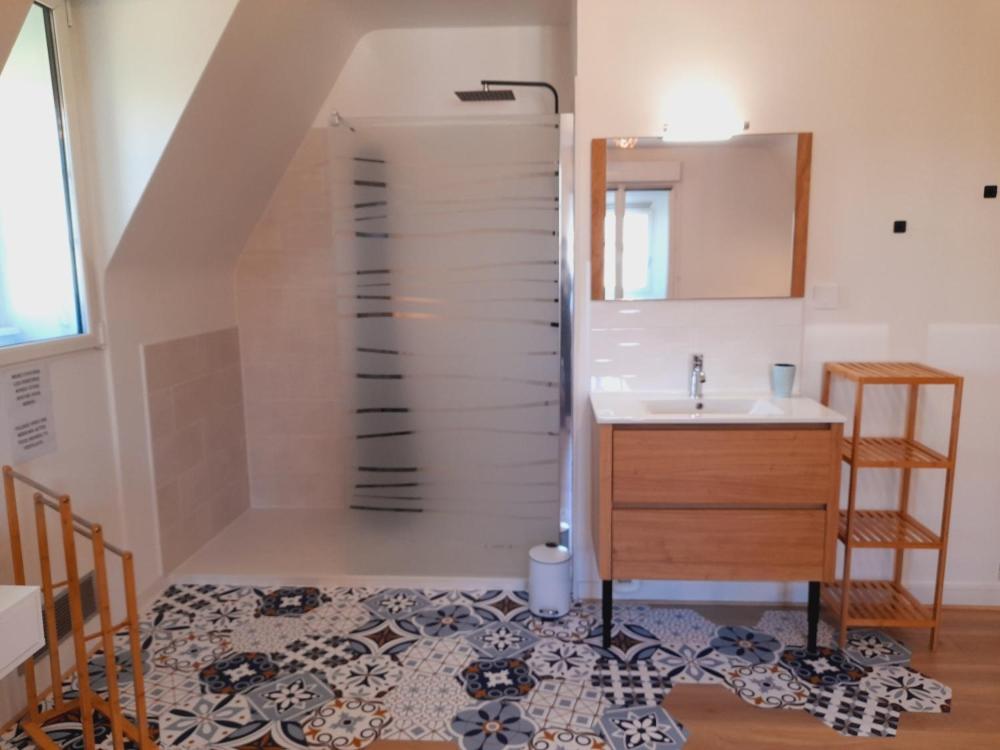 La Bonne Etoile - Chambres D'Hotes Et Appartements - بلوسكات المظهر الخارجي الصورة